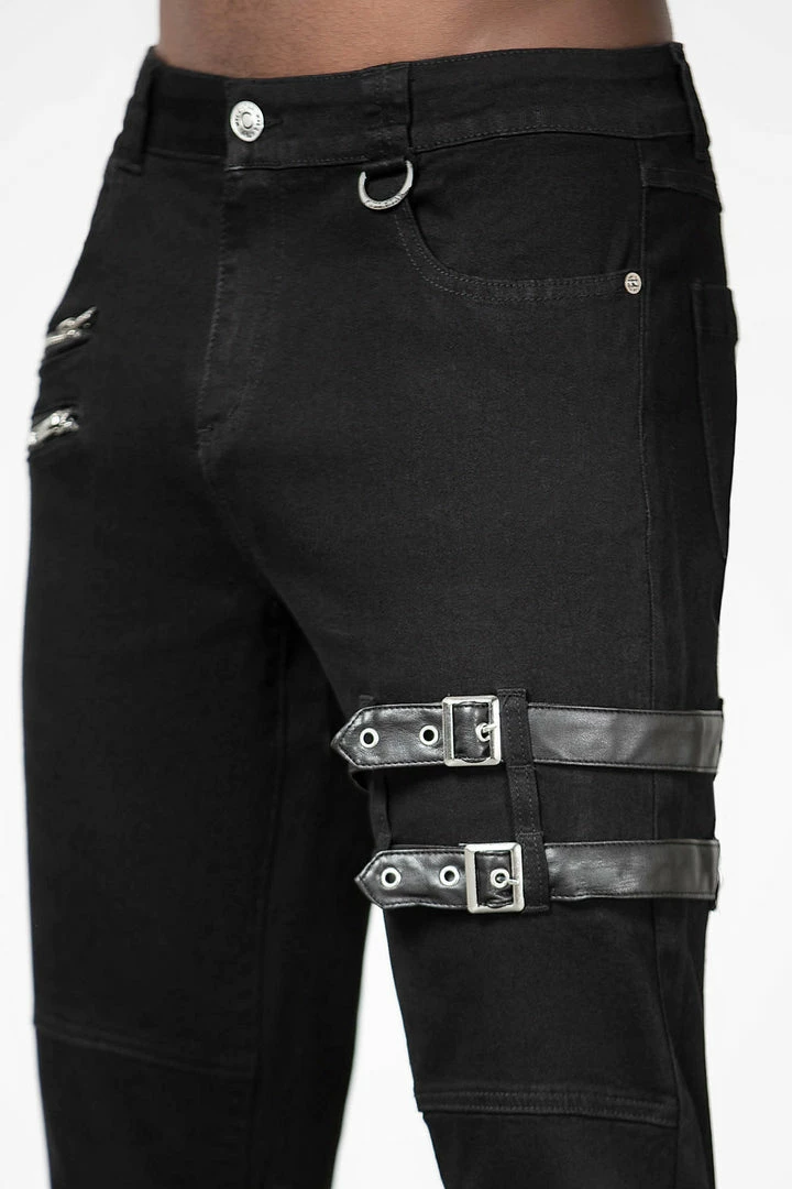 Killstar On The Horizon Jeans Men's Stuff 7 Killstar On The Horizon Jeans Men's Stuff