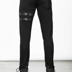 Killstar On The Horizon Jeans Men's Stuff 18 Killstar On The Horizon Jeans Men's Stuff