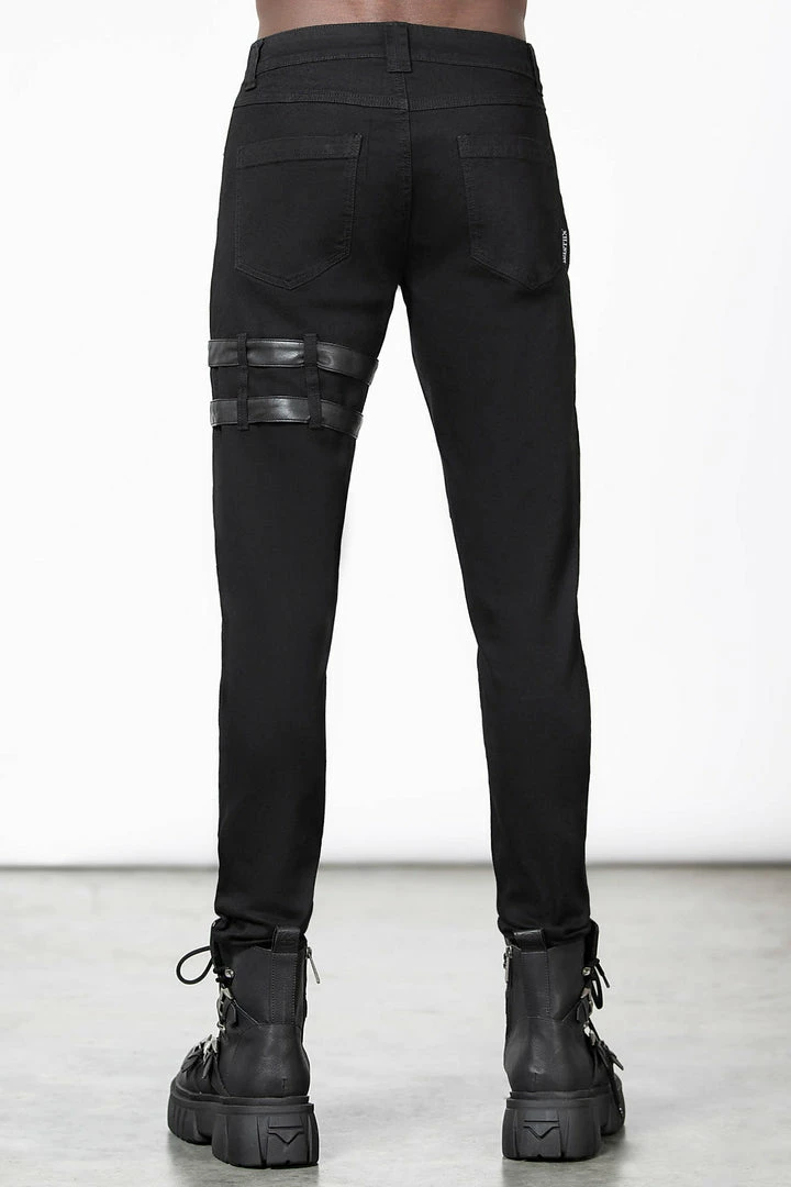 Killstar On The Horizon Jeans Men's Stuff 8 Killstar On The Horizon Jeans Men's Stuff