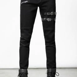 Killstar On The Horizon Jeans Men's Stuff 20 Killstar On The Horizon Jeans Men's Stuff