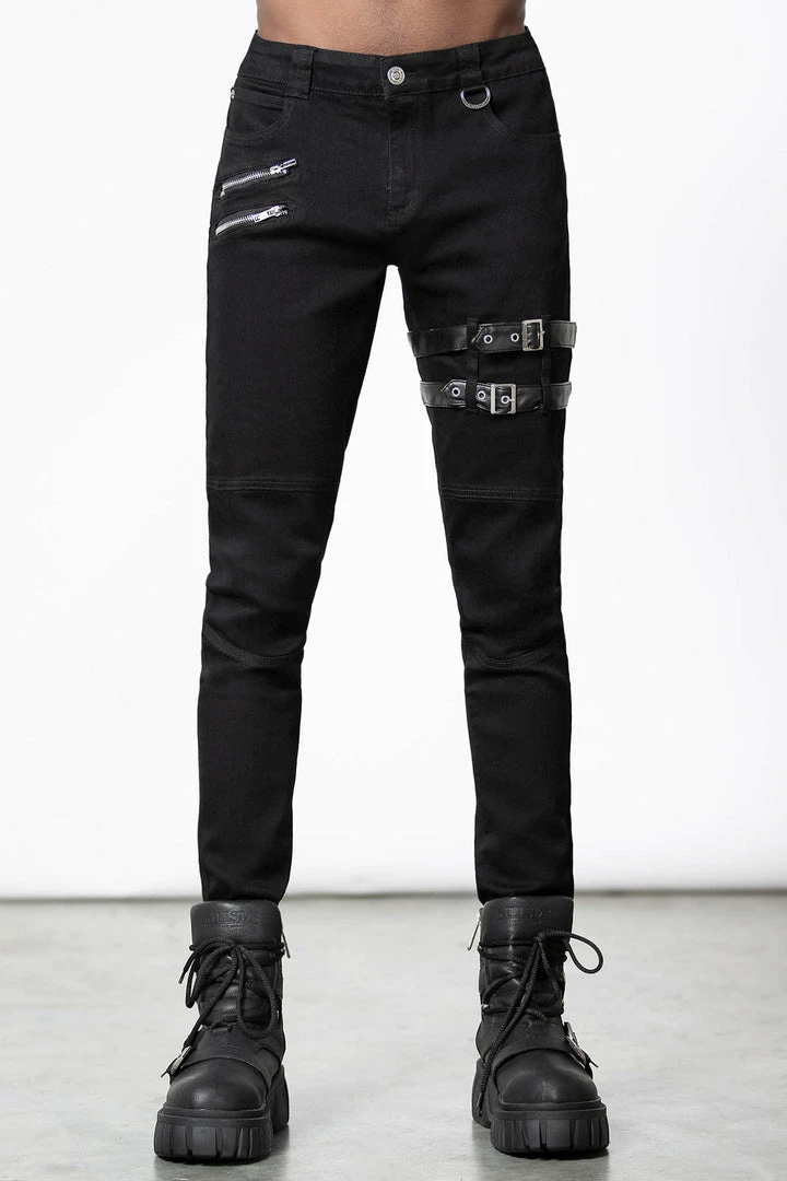 Killstar On The Horizon Jeans Men's Stuff 10 Killstar On The Horizon Jeans Men's Stuff