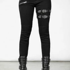 Killstar On The Horizon Jeans Men's Stuff 21 Killstar On The Horizon Jeans Men's Stuff