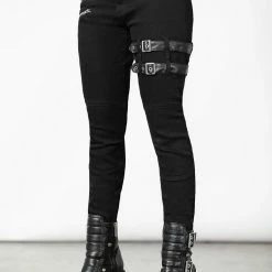 Killstar On The Horizon Jeans Men's Stuff 23 Killstar On The Horizon Jeans Men's Stuff