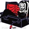 Poster Pop Gift Ideas Pigors Coffin Cutie Sticker