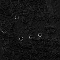 Punk Rave Women's Stuff Bad Seed Shorts