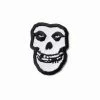 Yesterdays Gift Ideas Misfits Classic Fiend Patch