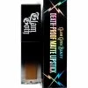 Glam Goth Beauty Perish - Neutral Pumpkin Spice Matte Brown Lipstick