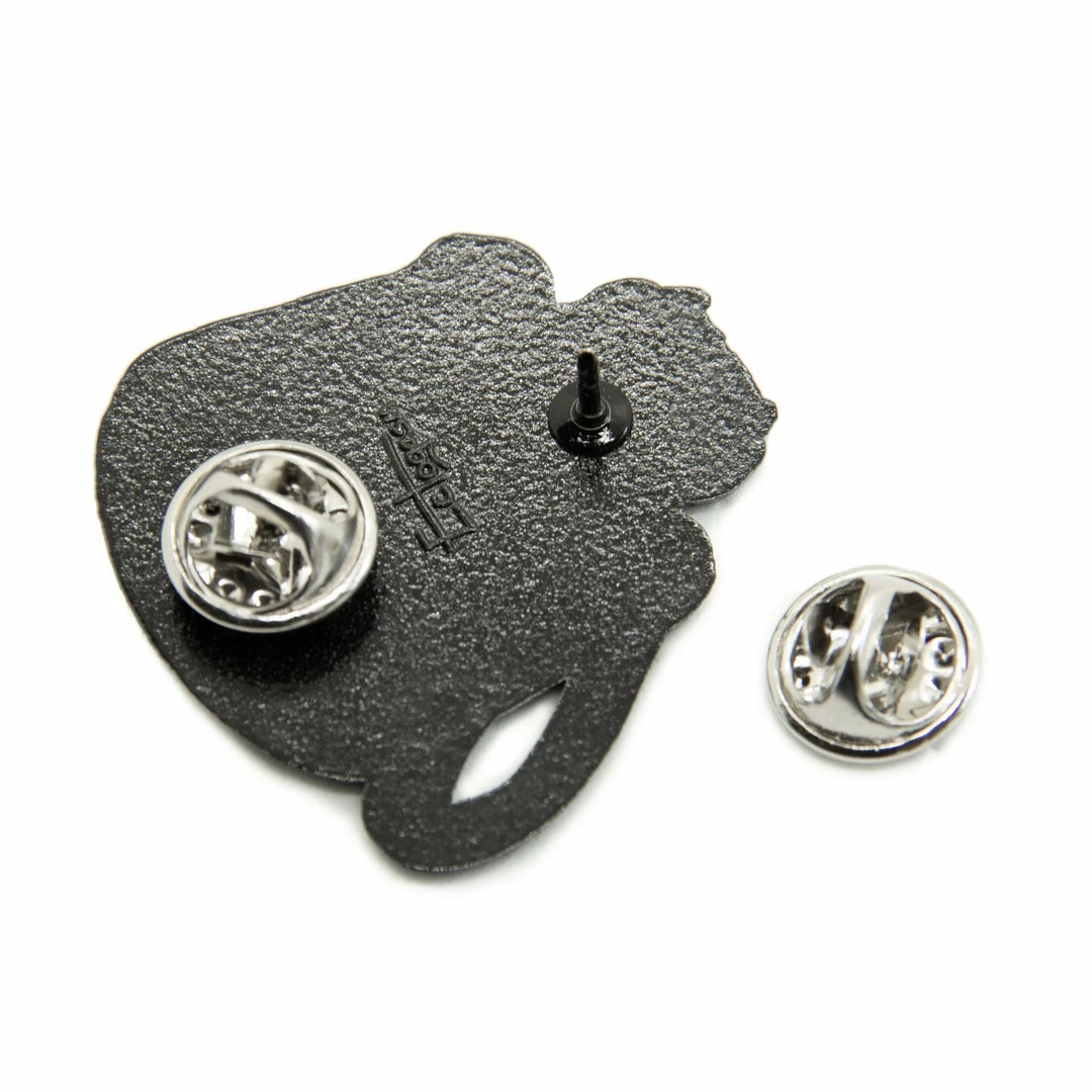 Ectogasm Pick Your Poison Skull Coffee Cup Enamel Pin Pins 4 Ectogasm Pick Your Poison Skull Coffee Cup Enamel Pin Pins