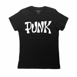 Rock Roll Repeat Punk - Women's T-Shirt Women's Stuff
