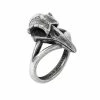 Alchemy Of England Jewelry Rabeschadel Kleiner Ring