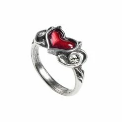 Alchemy Of England Little Devil Ring Jewelry
