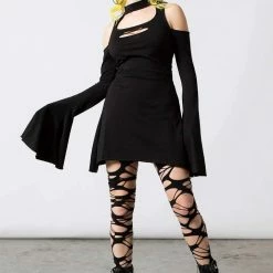 Killstar Rapture Dress 14 Killstar Rapture Dress