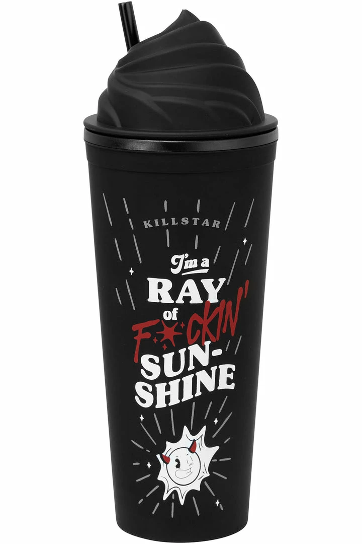 Killstar Gift Ideas Ray Of Sunshine Cold Brew Cup 3 Killstar Gift Ideas Ray Of Sunshine Cold Brew Cup