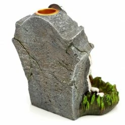 Gothic Gifts RIP Zombie Hand Tombstone Backflow Incense Burner Gift Ideas 9 Gothic Gifts RIP Zombie Hand Tombstone Backflow Incense Burner Gift Ideas