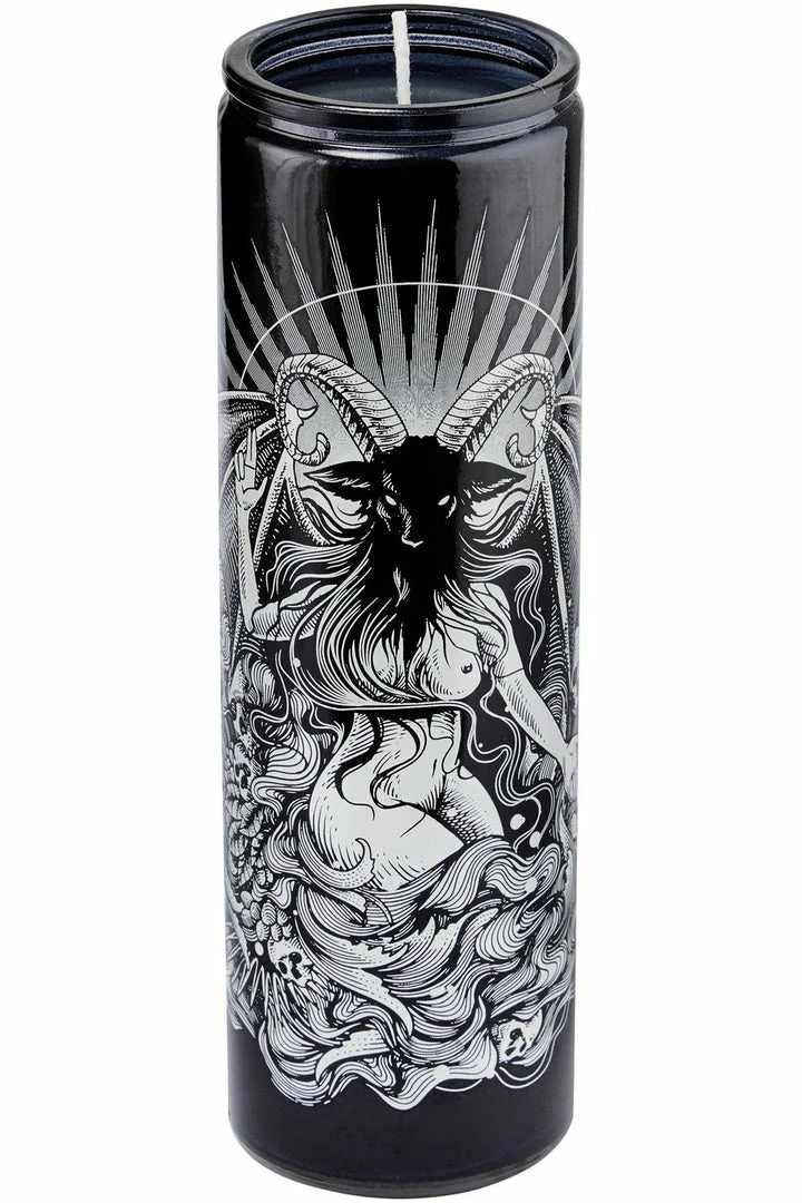 Killstar Satan Is A Woman Church Candle Gift Ideas 4 Killstar Satan Is A Woman Church Candle Gift Ideas