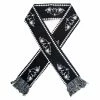 Bloody Rose Boutique Nokturnal Bats Scarf Men's Stuff