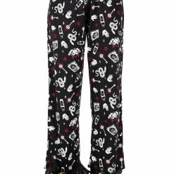 Killstar See U In Hell PJ Bottoms