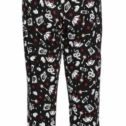 Killstar See U In Hell PJ Bottoms