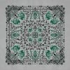 Serpentine Absinthe Bandana Men's Stuff 1 Serpentine Absinthe Bandana Men's Stuff