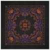 Serpentine Samhain Bandana