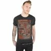 Serpentine Spook-O-Rama T-Shirt Men's Stuff 2 Serpentine Spook-O-Rama T-Shirt Men's Stuff