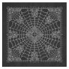 Serpentine Hanging Garden Bandana