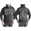 Serpentine Nevermore Unisex Hoodie Men's Stuff