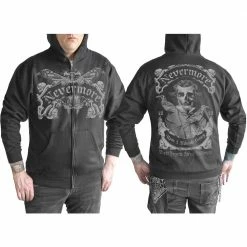Serpentine Nevermore Unisex Hoodie Men's Stuff