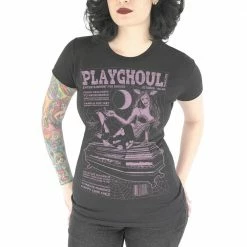 Serpentine Women's Stuff Playghoul Women's Tee