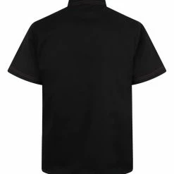 Banned Men's Stuff Gothic Black Shirt