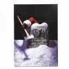 Messed Up Puzzles Silent Night, Deadly Night Jigsaw Puzzle Toys And Games