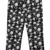 Killstar Women's Stuff Snooze Spirit PJ Bottoms