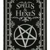 Killstar Spells & Hexes 3D Journal Gift Ideas 2 Killstar Spells & Hexes 3D Journal Gift Ideas