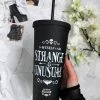 Killstar Gift Ideas Strange Cold Brew Cup