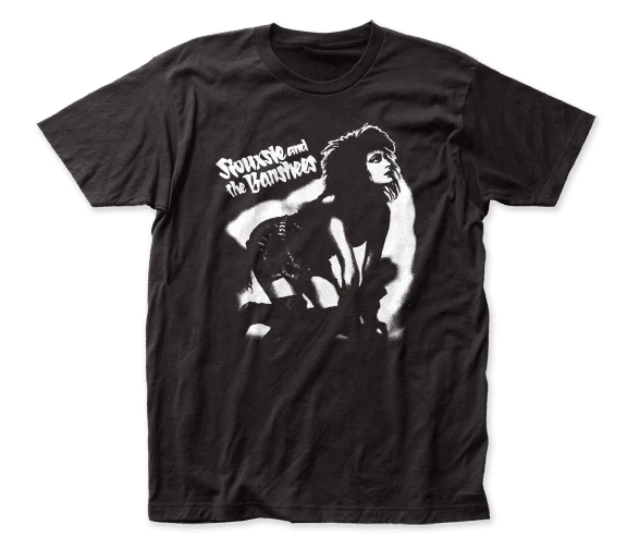 Impact Merchandising Siouxsie & The Banshees – Hands & Knees - Unisex T-Shirt Men's Stuff 3 Impact Merchandising Siouxsie & The Banshees – Hands & Knees - Unisex T-Shirt Men's Stuff