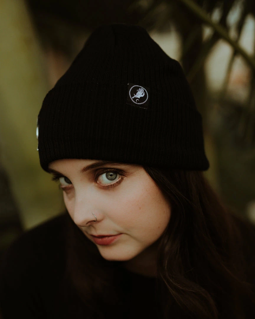 The Pretty Cult Scythe Beanie 4 The Pretty Cult Scythe Beanie