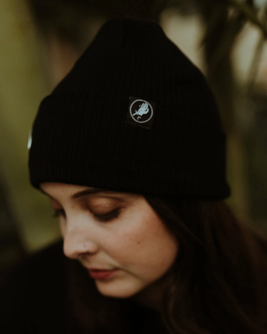 The Pretty Cult Scythe Beanie 6 The Pretty Cult Scythe Beanie