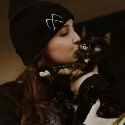 The Pretty Cult Scythe Beanie 11 The Pretty Cult Scythe Beanie