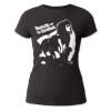 Impact Merchandising Siouxsie & The Banshees – Hands & Knees - Wonen's Cut T-Shirt Women's Stuff
