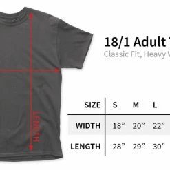 Impact Merchandising Misfits – Bloody Skull Men's Stuff