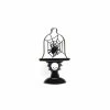 LuxCups Creative Spider Cloche Enamel Pin Pins
