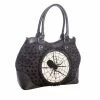 Banned Spinderella Handbag Bags & Backpacks