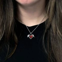 Mysticum Luna Succubus Necklace