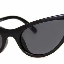 A.J. Morgan Sugar Pie - Black Sunglasses