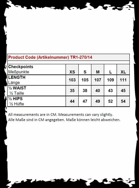 Queen Of Darkness Pants With Black Zippers 11 Queen Of Darkness Pants With Black Zippers