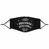 Gothic Gifts Ouija Board Reusable Face Mask Gift Ideas