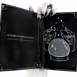 Rogue And Wolf Tarot Colouring Book Books