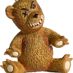 Horrornaments Teddy