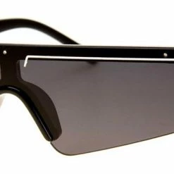 A.J. Morgan Teeny Weeny - Black Sunglasses