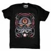 Akumu Ink Men's Stuff The Awakening Unisex T-shirt 1 Akumu Ink Men's Stuff The Awakening Unisex T-shirt
